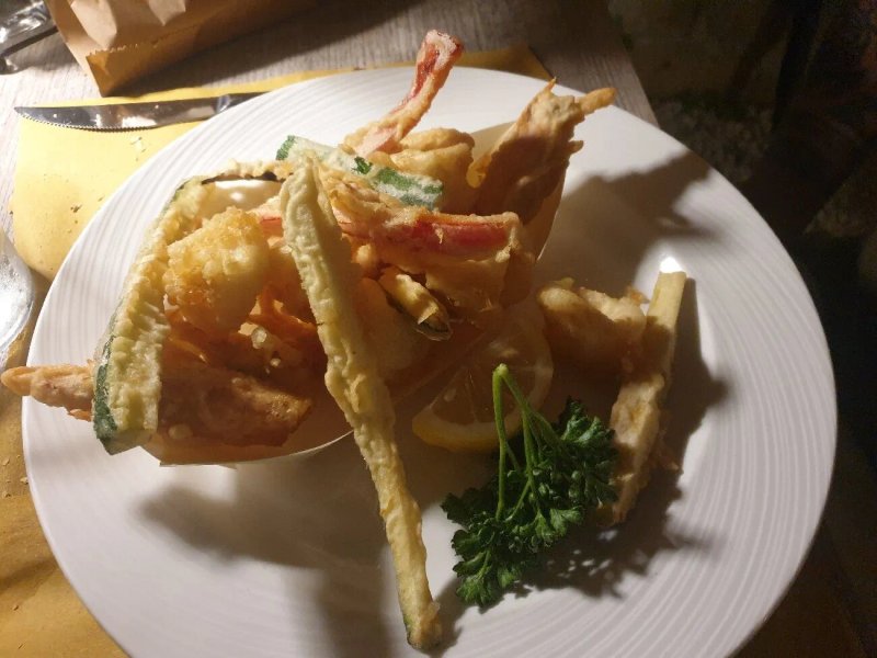 Ristorante L'arcimboldo