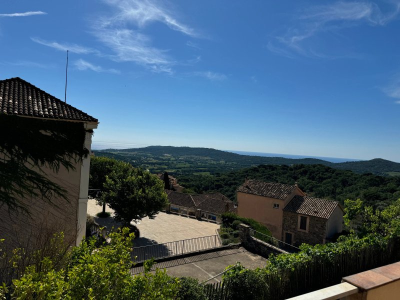 Hôtel L'Écurie du Castellas