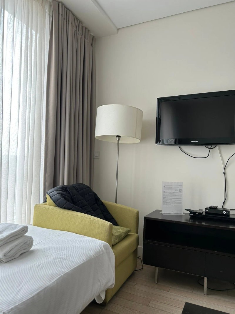 B-aparthotel Grand Place