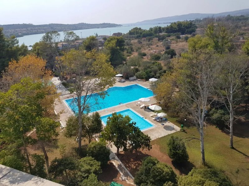 Cosmos Hotel