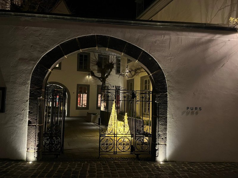 PURS Luxury Boutique Hotel & Restaurant