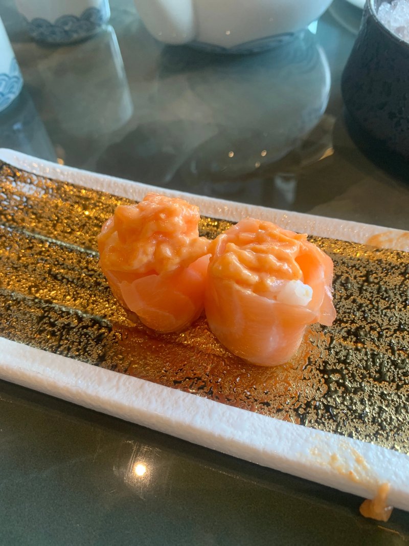Kanji Ristorante Giapponese