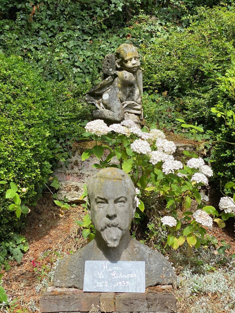 Les Jardins Henri le Sidaner