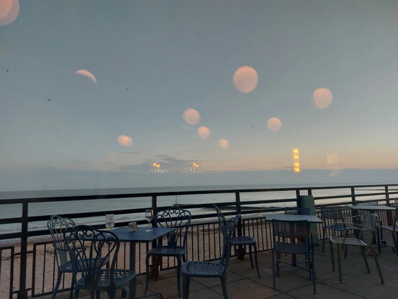 Martello Lounge
