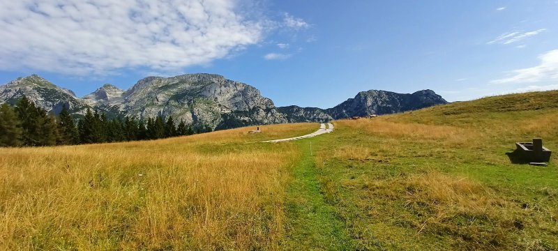 Malga Glazzat