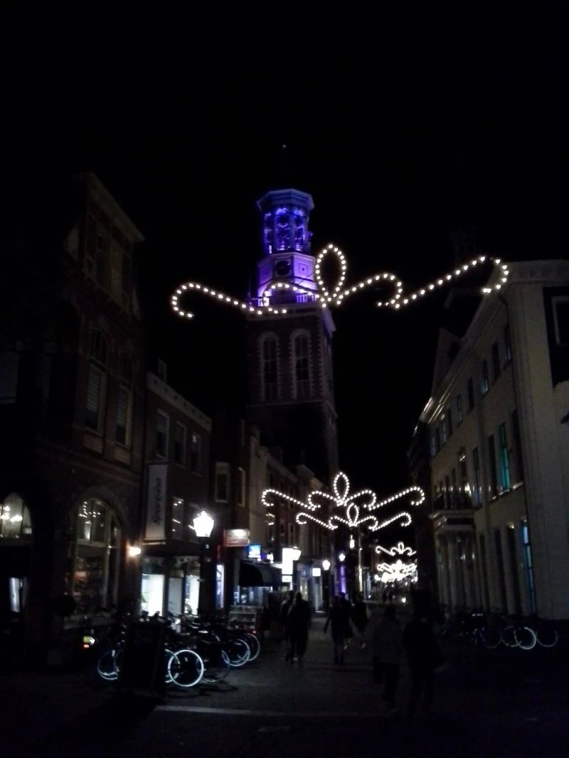 de Stadsherberg Kampen