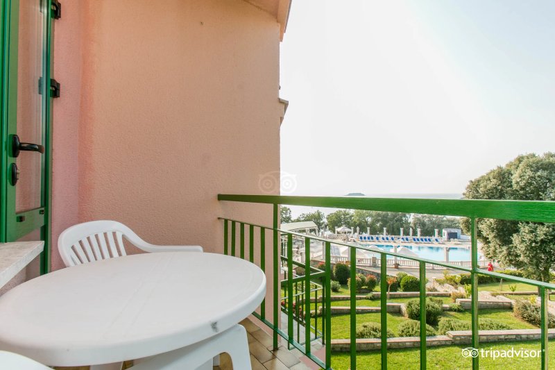 Maistra Select Funtana All Inclusive Resort