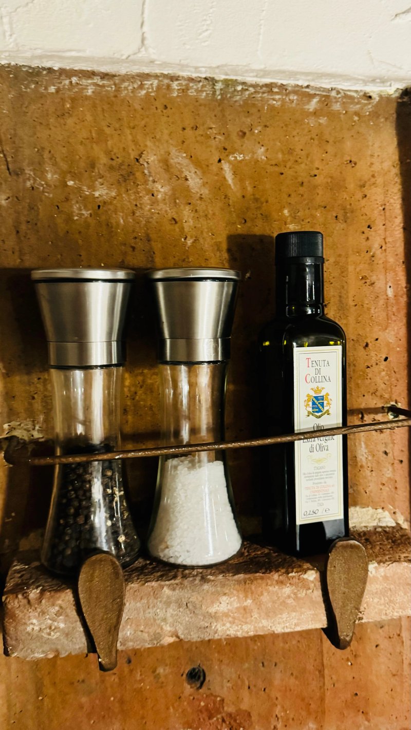 Biancospino Trattoria di Pesce