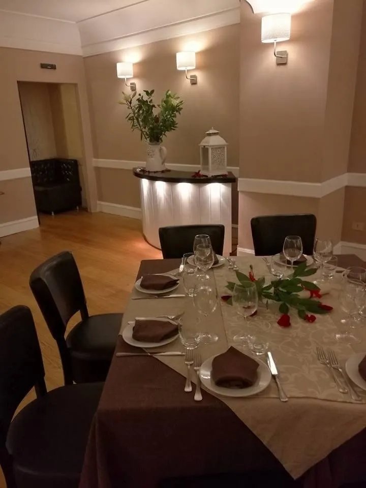 Antica Osteria Croce