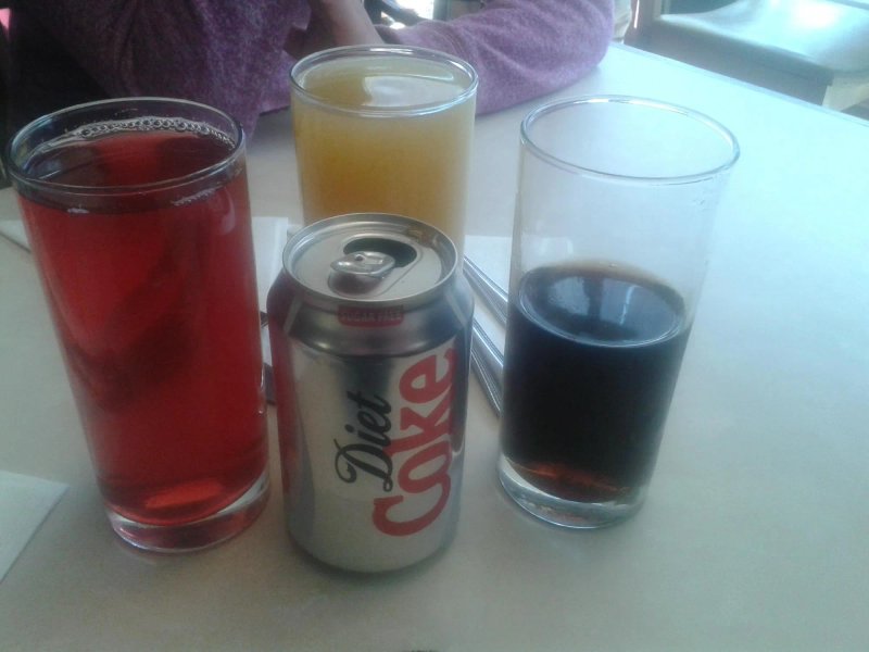 Cafe Italia