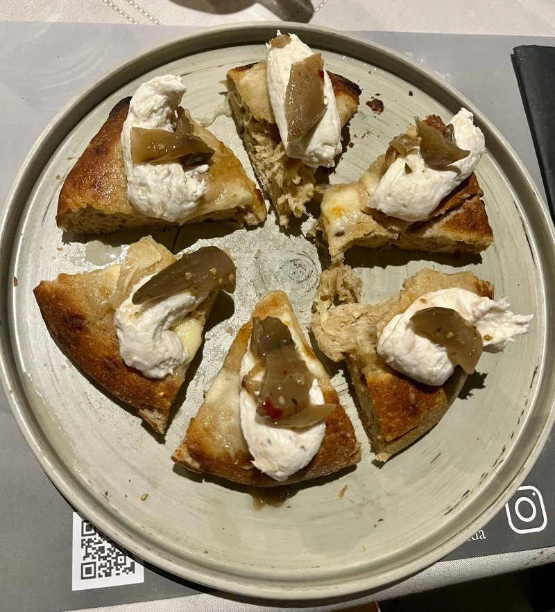 Pizzeria Alla Rotonda