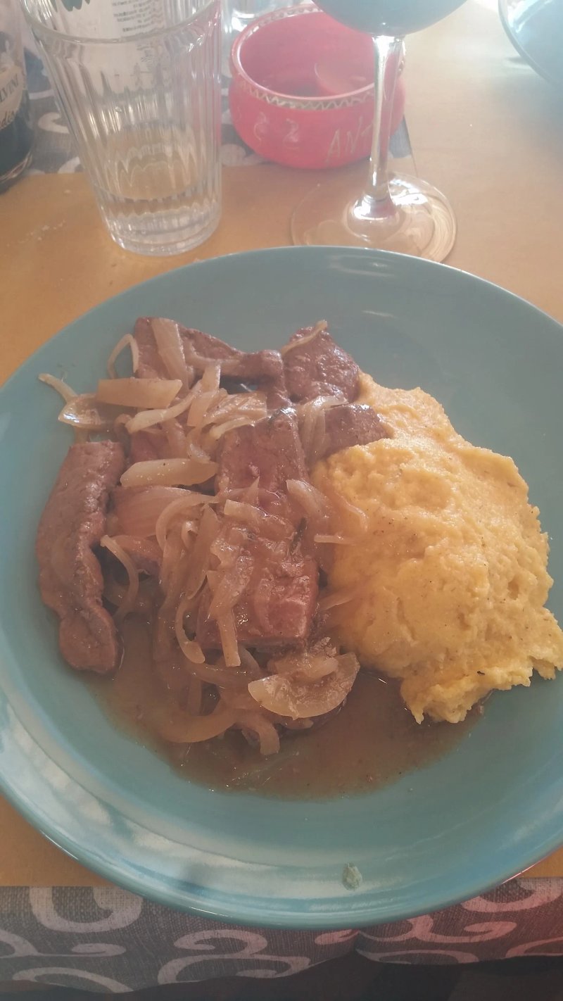 Antica Trattoria Gaina
