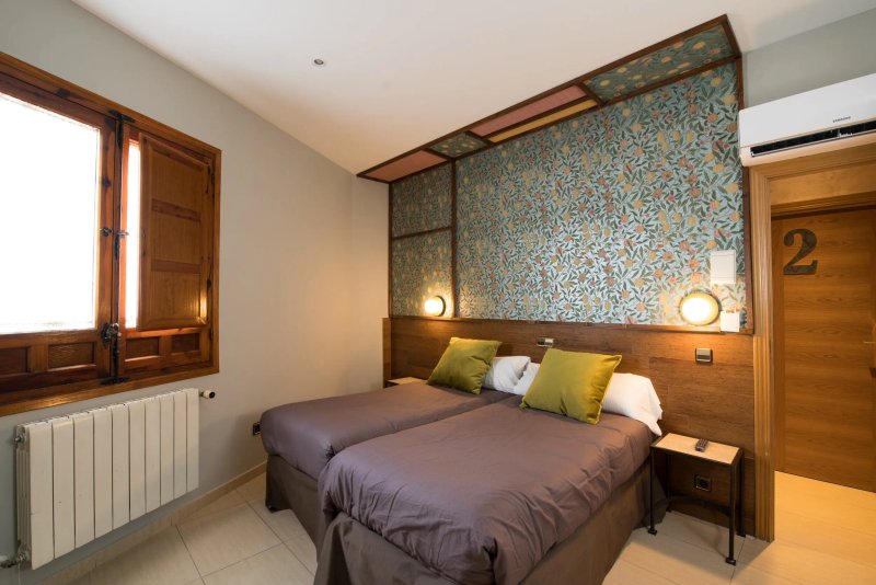 Hotel Sol