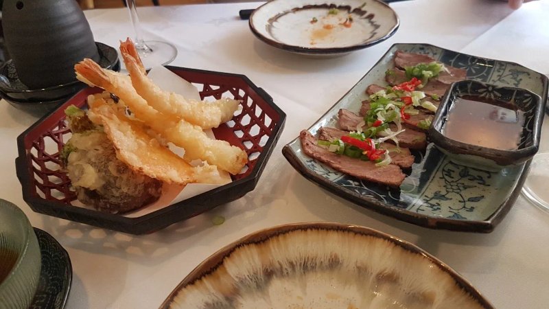 Kyoto Kitchen