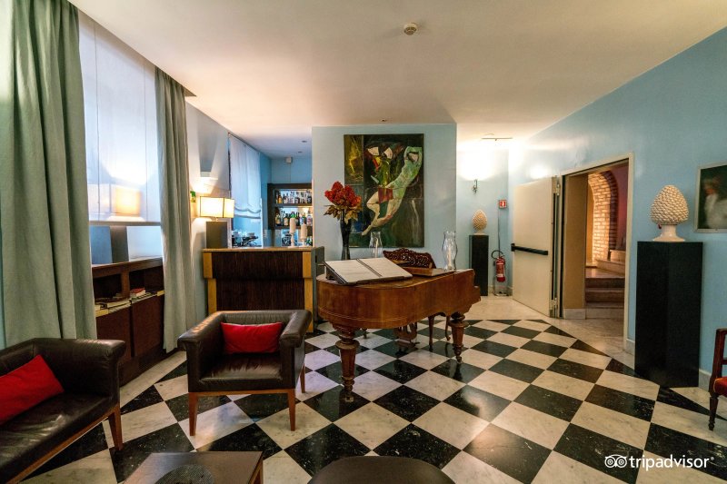 Hotel San Francesco