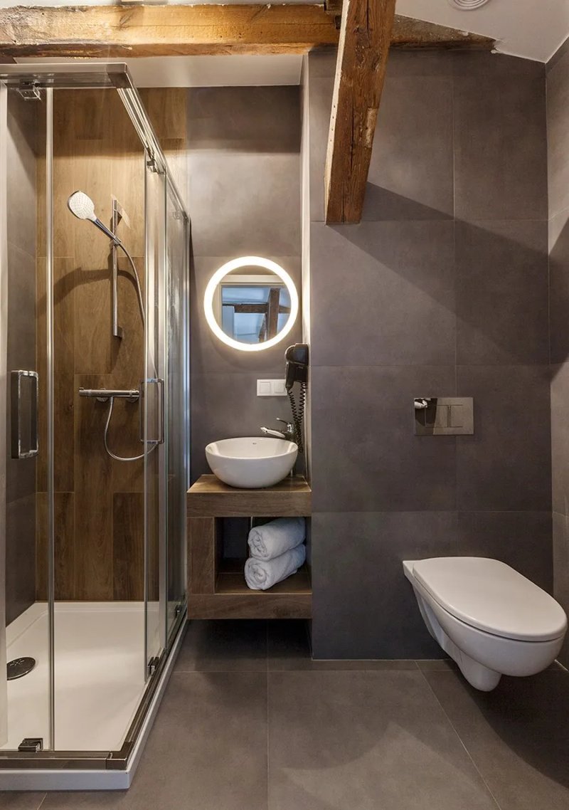 Cinema Hostel & Apartments
