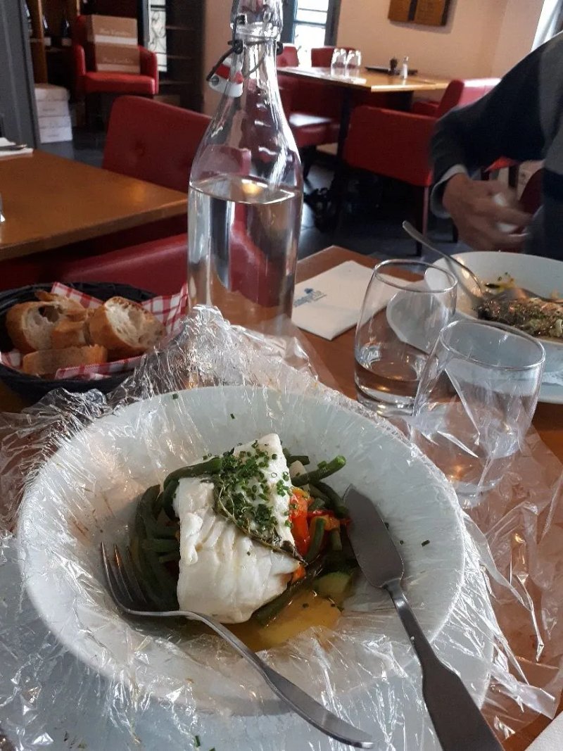 La Guinguette