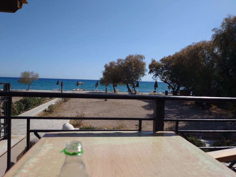 Naftilos Residences I