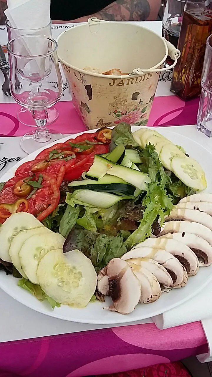 La Farigoule