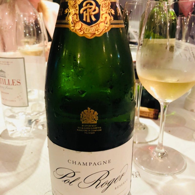 Le Bistro du Sommelier