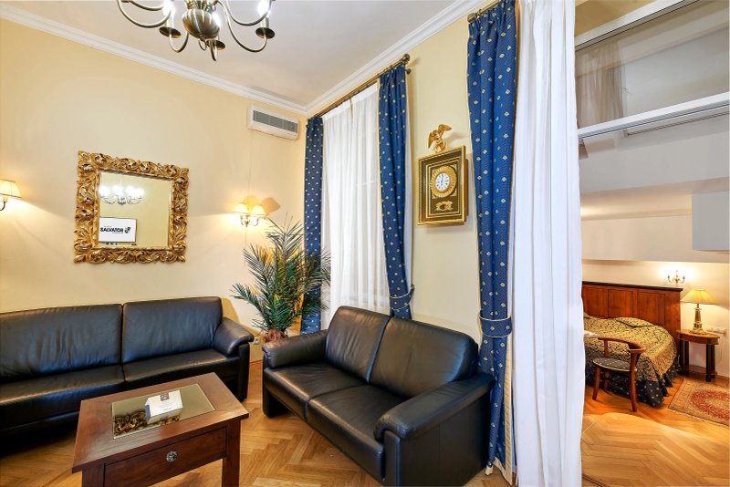Salvator Hotel Carlsbad