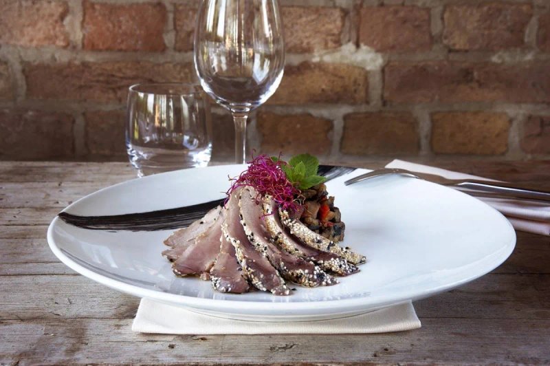 Ristorante Euridice