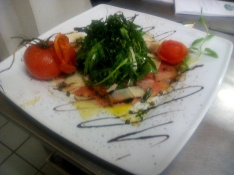 La Piazzetta Ristorante Pizzeria