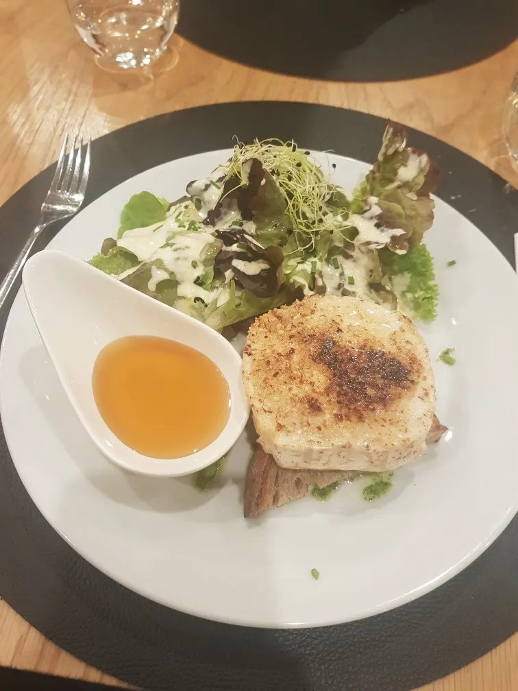 Restaurant La Cantine