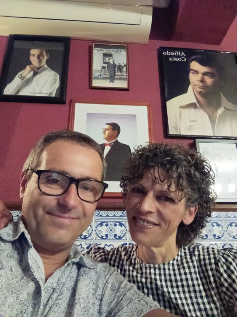 Restaurante Adega Do Emidio