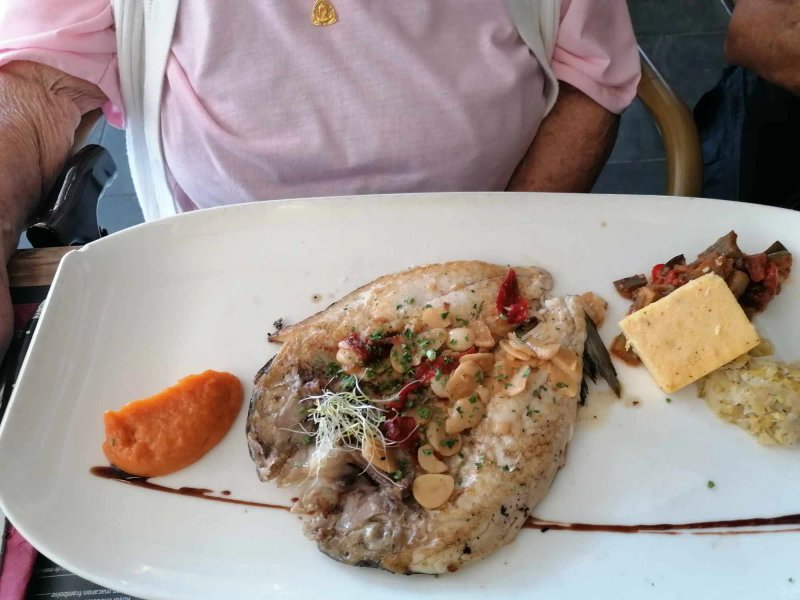 Restaurant Aintzira
