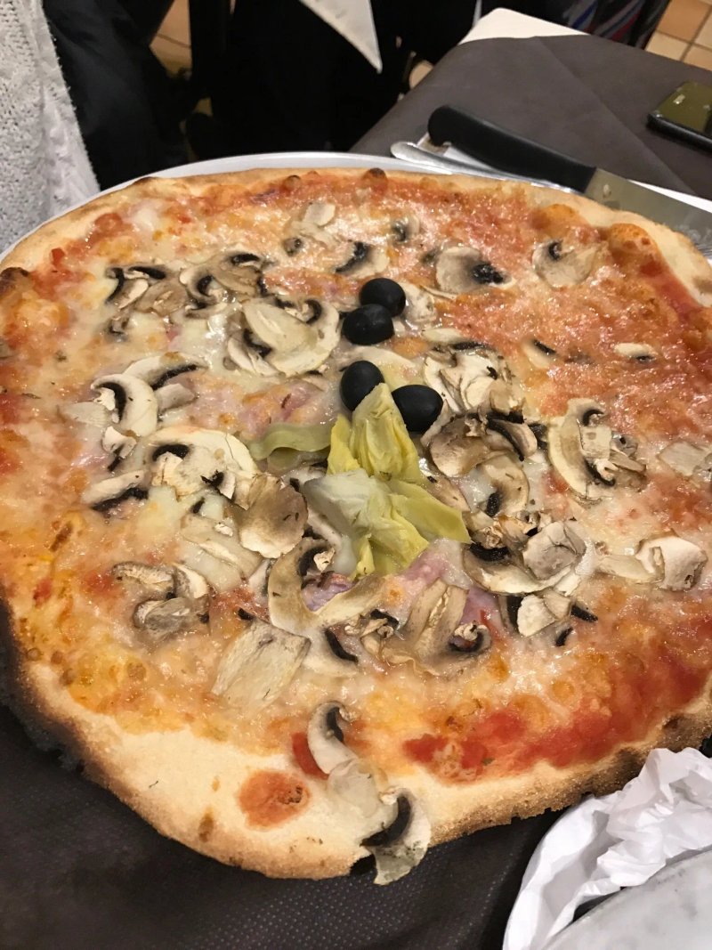La Taverna dei Balbi