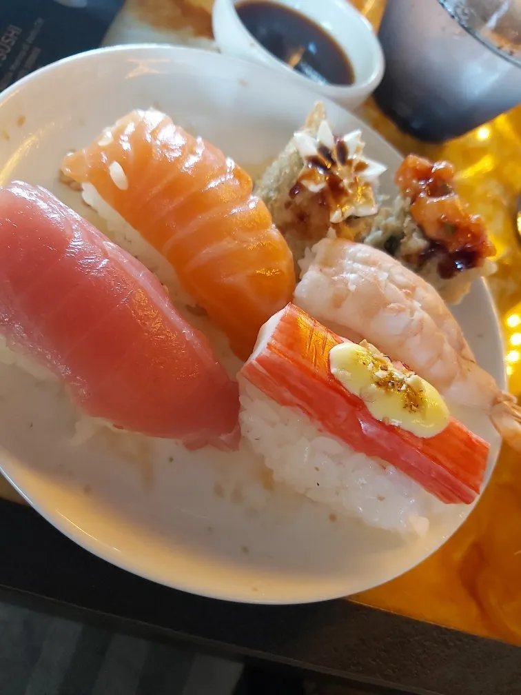 Maya Sushi