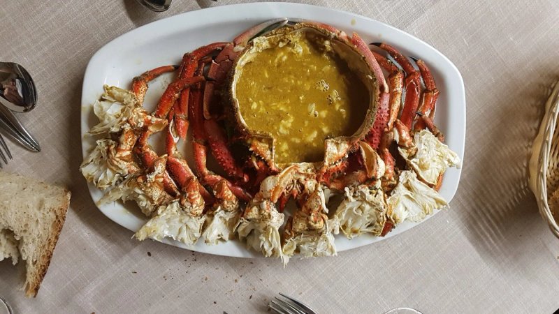 Restaurante Celeiro