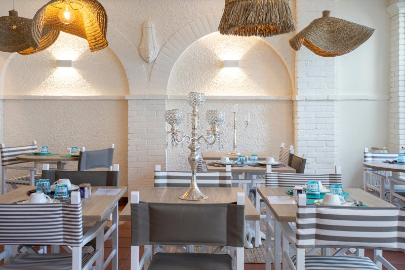 Hotel Olimpia