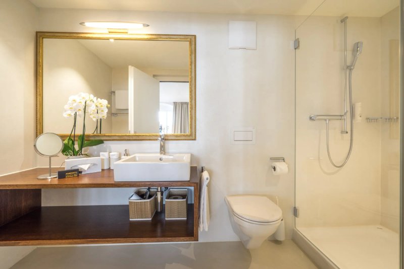 Altstadt Hotel Krone Apartments