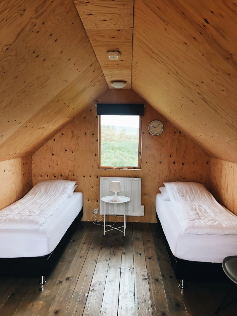 iStay Cottages