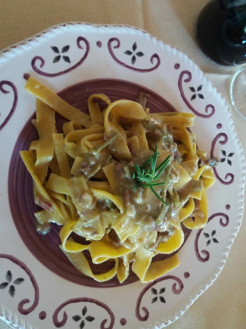 Agriturismo Le Faeta