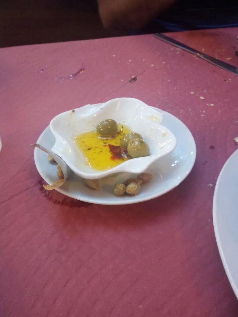 Tasca La Reciclada