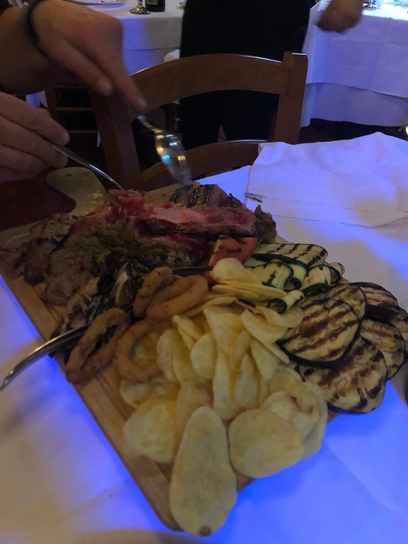 Ristorante Limone