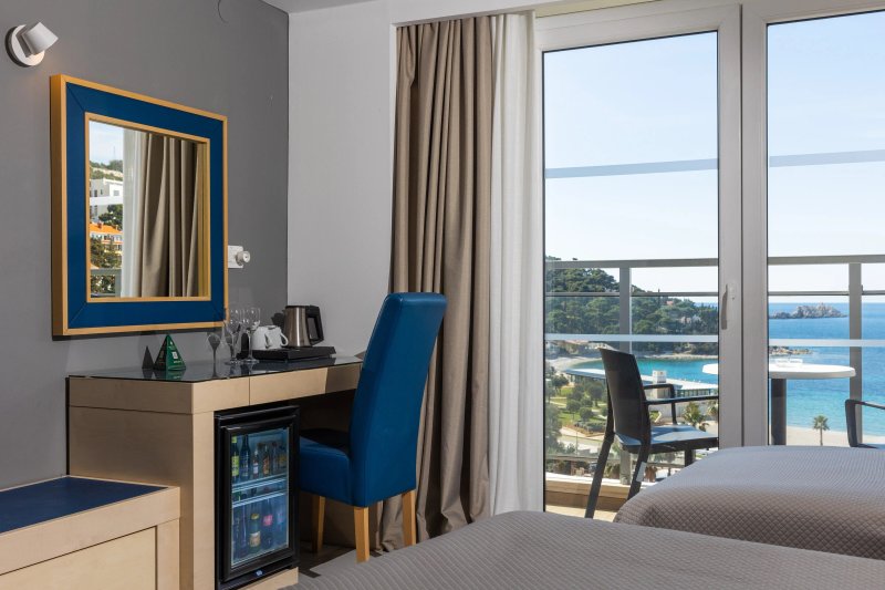 Grand Hotel Park Dubrovnik