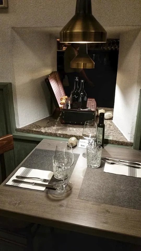Trattoria Flora