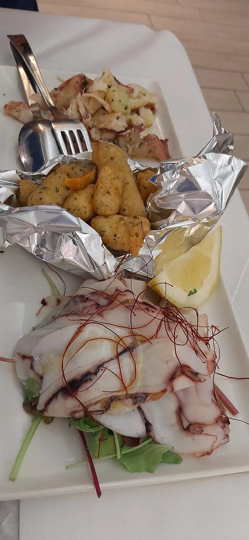 Beach Ristorante