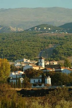 Camping Reina Isabel
