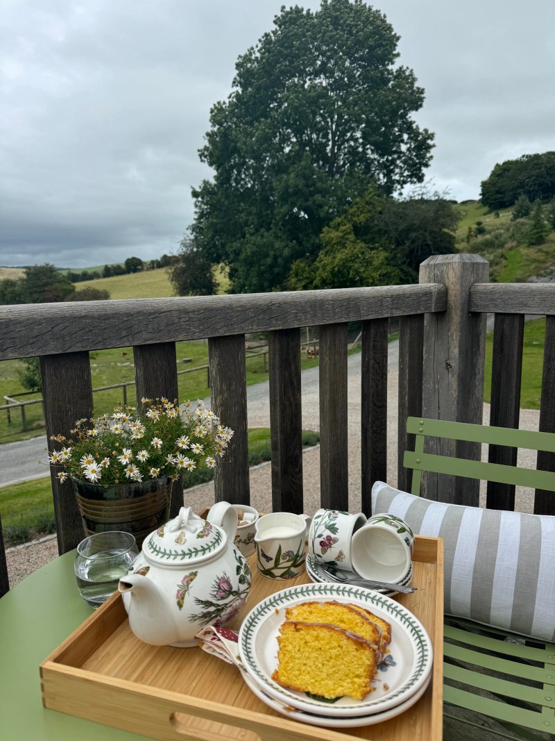 Plas Robin Rural Retreats