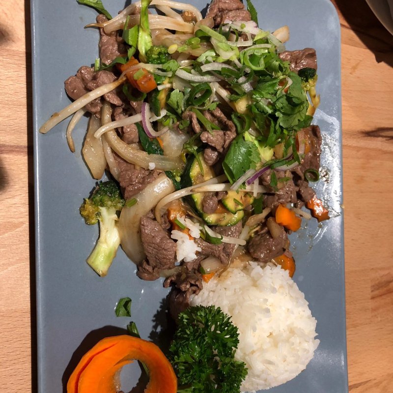 Cay Tre Vietnamese Restaurant