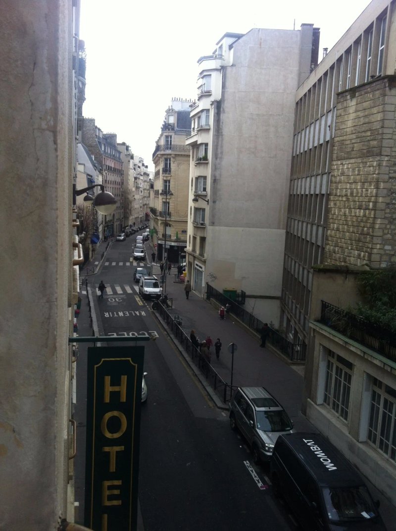 Hotel Exelmans