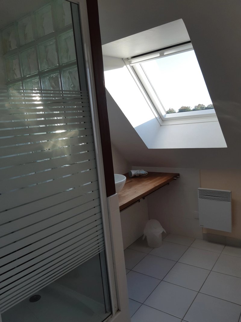 Gites d'Hotes Les Margottieres