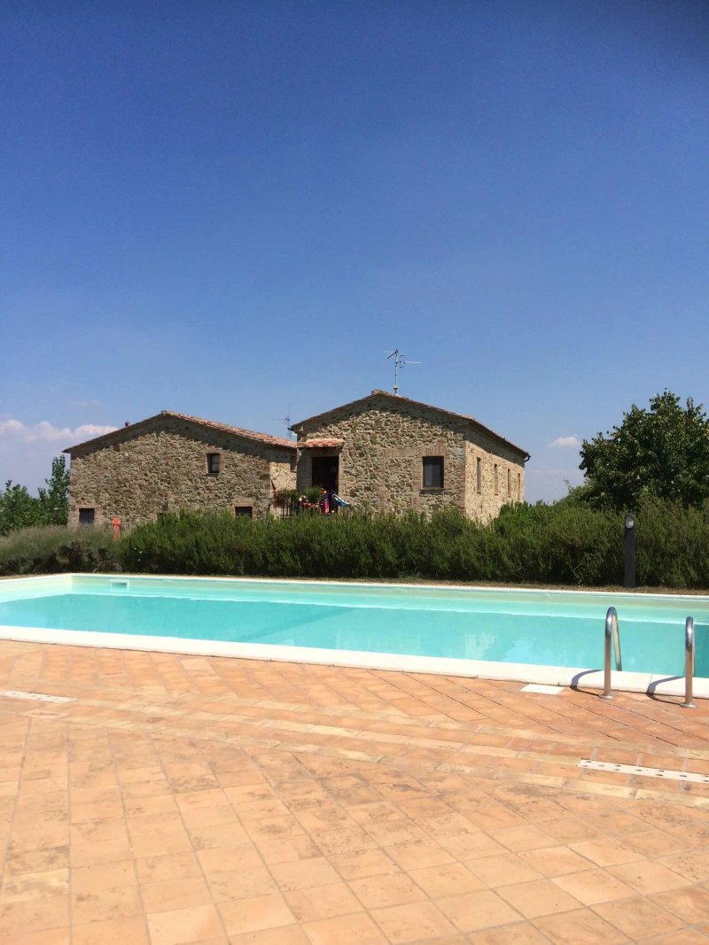 Agriturismo Podere Vignali