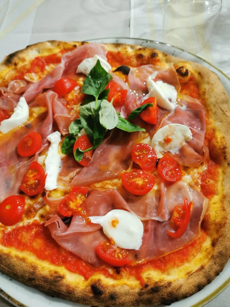 Ristorante Pizzeria La Cereria Alle Porte