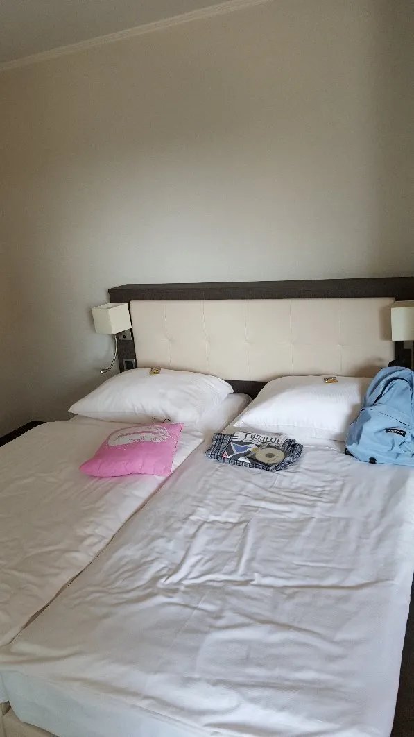 Hotel Fit